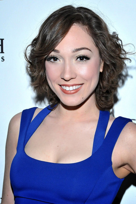 فائل Lily Labeau 2015 Jpg آزاد المعارف