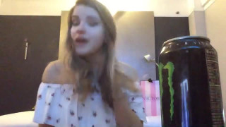 Xmayaducasse Nipple Slip Twitch Streamer Leaked
