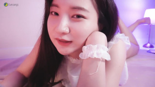 Eunsongs ASMR melons White undies film Leaked
