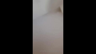 Stefanie Knight Nude Fishnet Riding cock sex tape Leaked
