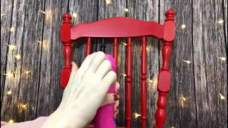 Karuna Satori&#039;s Way of Doing Things ASMR sex tape
