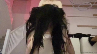 Momokun Nude Standing Fuck film Leaked
