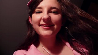 AftynRose ASMR Nurse Aftyn Takes Care Of You sex tape
