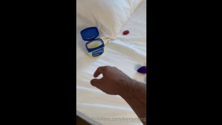 Kiera fresh young Anal Finger Fuck Nude movie Leaked
