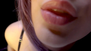 Maimy ASMR Succubus Roleplay film Leaked
