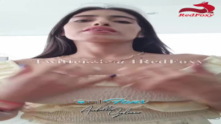 Anabella Galeano Nude Dance Tease tape Leaked
