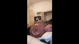Cecilia Rose Naked Close Up Masturbating sex tape Leaked
